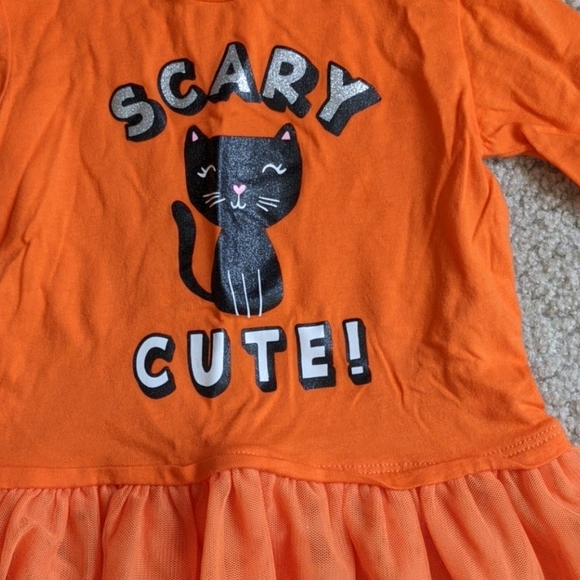 Scary Cute Matching Halloween Set! - Picture 2 of 4